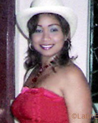 Date this charming Colombia girl Angelica from  C9595