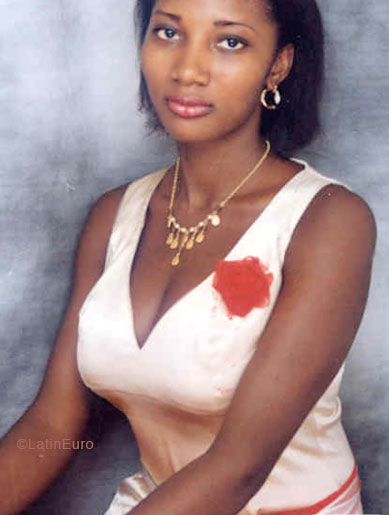 Date this happy Colombia girl Anllely from  C9599