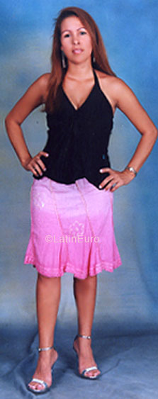 Date this good-looking Colombia girl Alexandra from Cali C9605