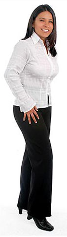 Date this tall Colombia girl Ginna from  C9627