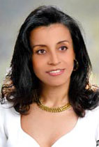 Date this charming Colombia girl Isabel from  C9628