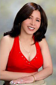 Date this lovely Colombia girl Gloria from  C9630