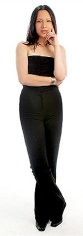 Date this stunning Colombia girl Diana from  C9632