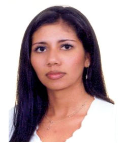 Date this voluptuous Colombia girl Ximena from Cali C9637