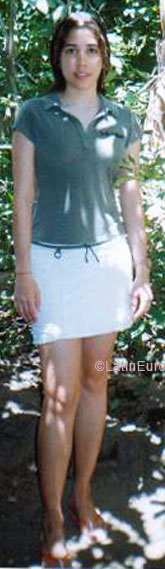 Date this delightful Colombia girl Teresa from Barranquilla C9643