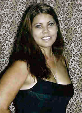 Date this hard body Colombia girl Vicky from Cali C9645
