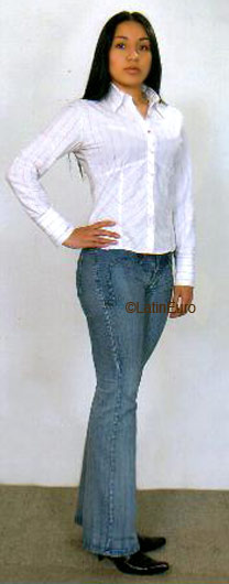 Date this georgeous Colombia girl Diana from Bogota C9666