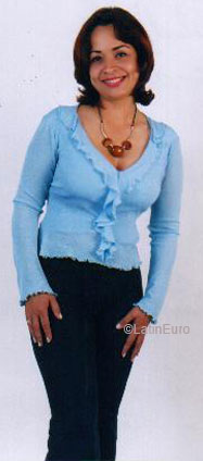 Date this pretty Colombia girl Astrid from Bogota C9690