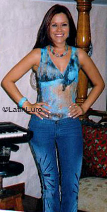 Date this passionate Colombia girl Monica from Bogota C9692