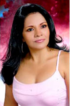 Date this georgeous Colombia girl Marleni from  C9699