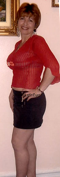 Date this georgeous Colombia girl Irma from  C9727