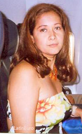 Date this hot Colombia girl Yuleth from Barranquilla C9729
