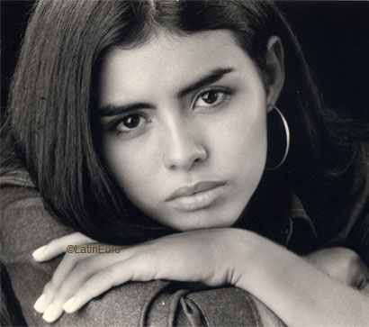 Date this beautiful Colombia girl Viviana from Cali C9748