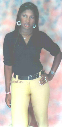 Date this lovely Colombia girl Tatiana from Cali C9779