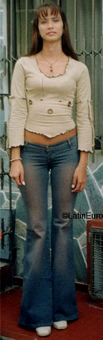 Date this funny Colombia girl Carlolina from Cali C9787