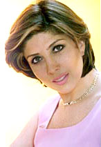 Date this happy Colombia girl Patricia from  C9790
