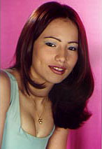 Date this gorgeous Colombia girl Sorayda from Bogota C9810