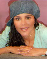Date this athletic Colombia girl Lupita from Bogota C9813