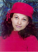 Date this georgeous Colombia girl Marcela from Ibague C9828