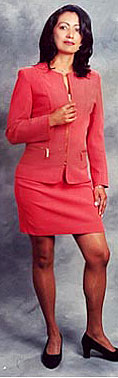 Date this passionate Colombia girl Maria from  C9837