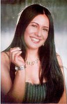 Date this hard body Colombia girl Lina from Bogota C9846