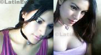 Date this beautiful Any Country girl Claudia from Pucallpa N-1034