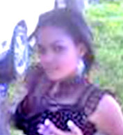 Date this pretty Dominican Republic girl Yissett from Bani N-1037