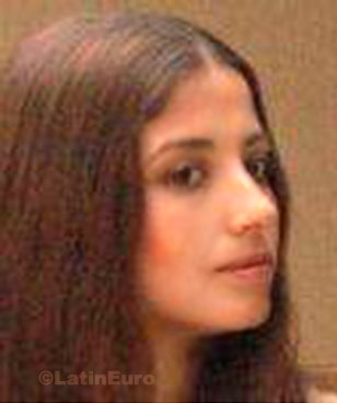 Date this athletic Any Country girl Vinia from Guadalajara N-1150