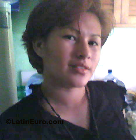 Date this exotic Mexico girl Joselyn from  N-1164