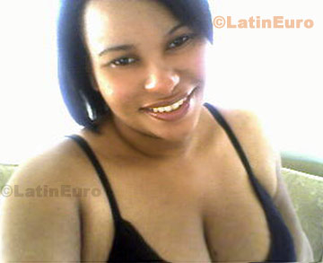 Date this exotic Dominican Republic girl Alexandra from Santo Domingo N-1330