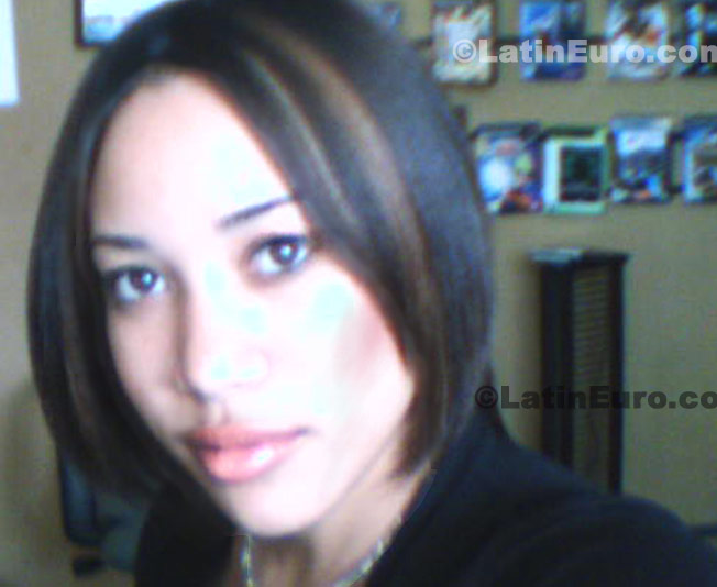 Date this tall Any Country girl Margarita from La Vega N-1344