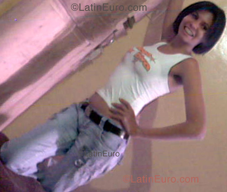 Date this lovely Any Country girl Luisa from  N-136