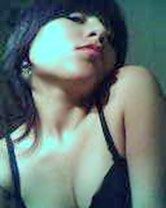 Date this attractive Peru girl Lady from Lima N-1379