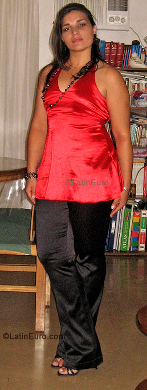 Date this delightful Any Country girl Norma from Mar Del Plata N-1532
