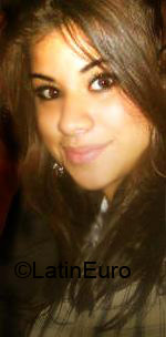 Date this sensual Dominican Republic girl Awida from Santiago N-16
