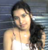 Date this stunning Peru girl Fiorela from  N-207