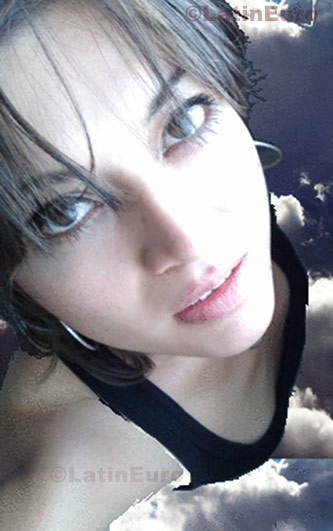 Date this exotic Mexico girl Elizabeth from  N-381
