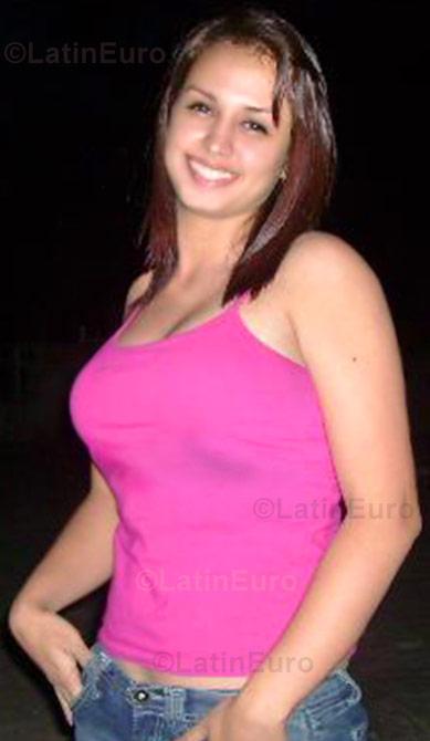 Date this georgeous Honduras girl Kimberly from  N-589