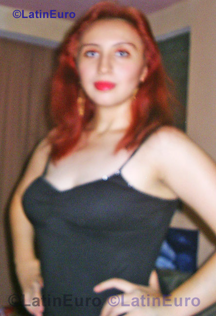 Date this happy Any Country girl Socorro- from Merida N-735