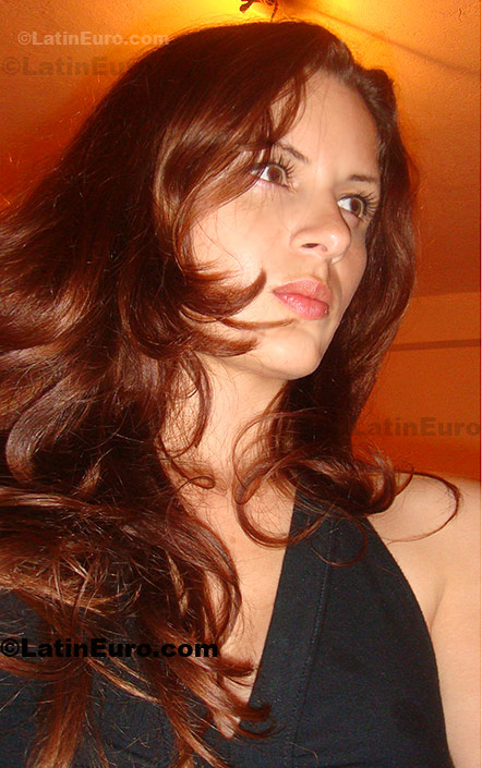 Date this hot Mexico girl Maria from Fresnillo N-801