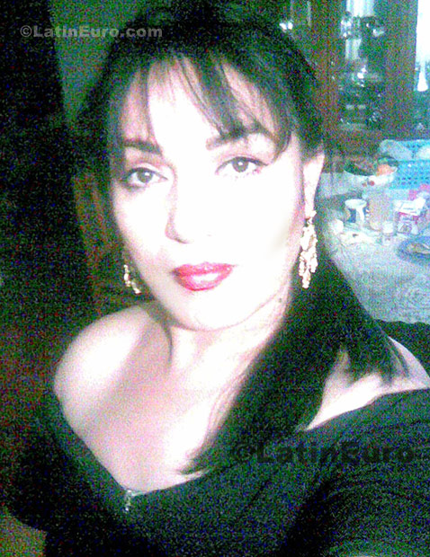 Date this beautiful Any Country girl Mary from Durango N-814