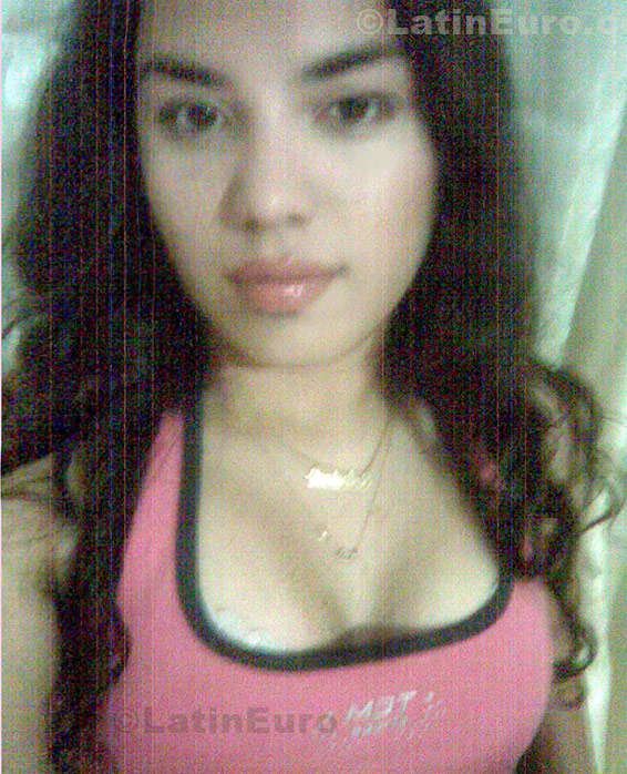 Date this beautiful Any Country girl Marcela from San Miguel De Tucuman N-943
