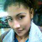 Date this tall Peru girl Clarivel from Tumbes N-984