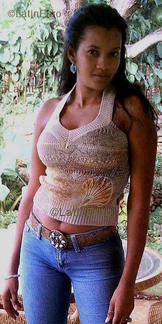 Date this delightful Dominican Republic girl Mia from  N1120