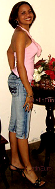 Date this fun Dominican Republic girl Leiby from Bonao N1235