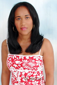 Date this delightful Dominican Republic girl Maritza from  N1277