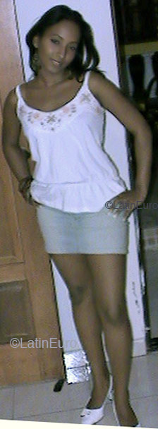 Date this beautiful Dominican Republic girl Michelle from San Pedro de Macoris N1318