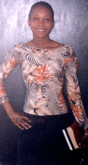 Date this exotic Jamaica girl Kacy-Ann from Montego Bay N1410
