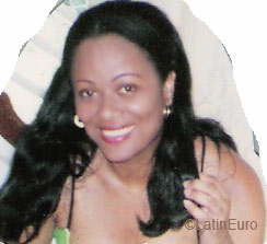 Date this delightful Dominican Republic girl Joselin from San Cristobal N1587