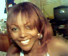 Date this young Dominican Republic girl Shary from  N1741